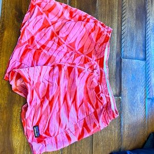 Patagonia Swim shorts